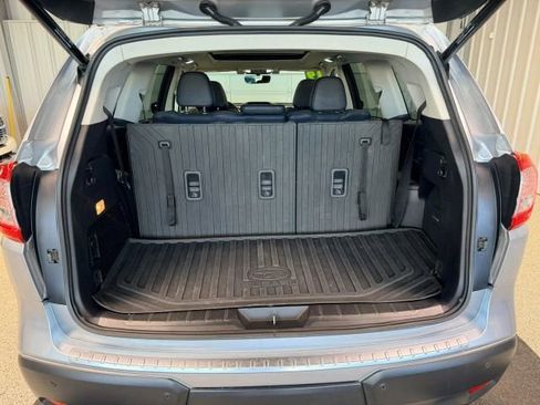 Used 2019 Subaru Ascent Limited w/ Popular Package #2A image 15