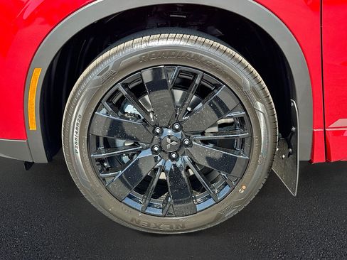 New 2026 Mitsubishi Outlander Ralliart image 21