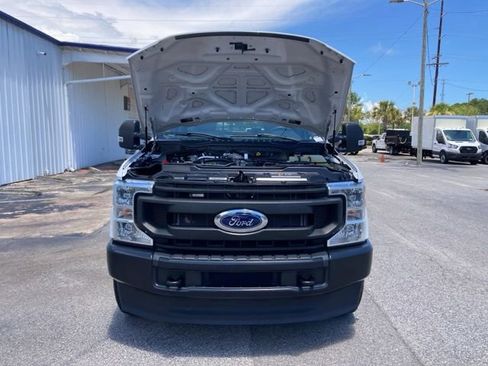 Used 2022 Ford F350 XL w/ Power Equipment Group image 21