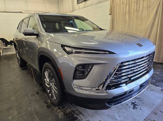New 2027 Buick Enclave Preferred w/ Power Package AWD/4WD video 3