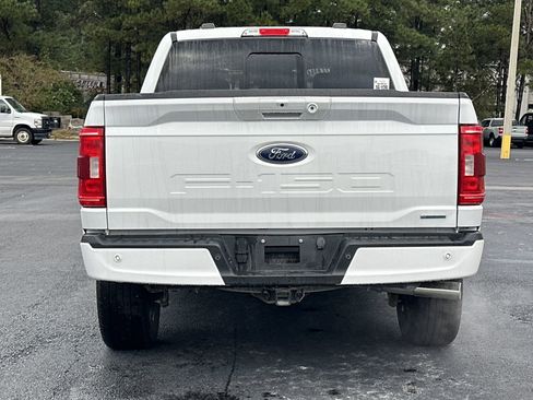 Used 2023 Ford F150 XLT w/ Equipment Group 302A High image 33