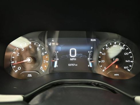 Used 2022 Jeep Compass Limited w/ Sun and Sound Group AWD/4WD image 30
