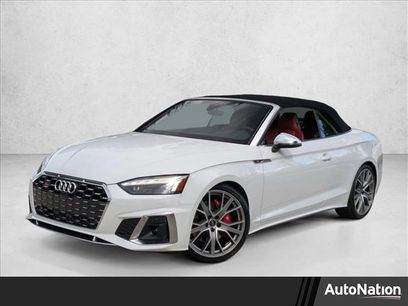 Used 2023 Audi S5 Premium Plus