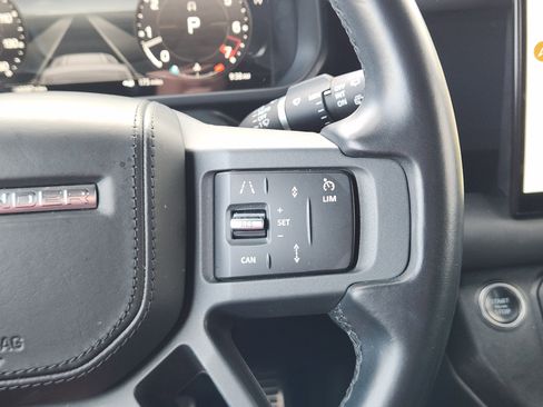 Certified 2023 Land Rover Defender 110 X image 30
