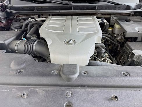 Used 2014 Lexus GX 460 Luxury image 41