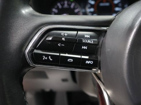 Used 2024 MAZDA CX-90 3.3 Turbo w/ Preferred Plus image 38