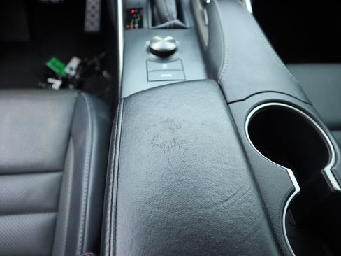 Used 2020 Lexus IS 300 F Sport w/ F Sport Package RWD image 20