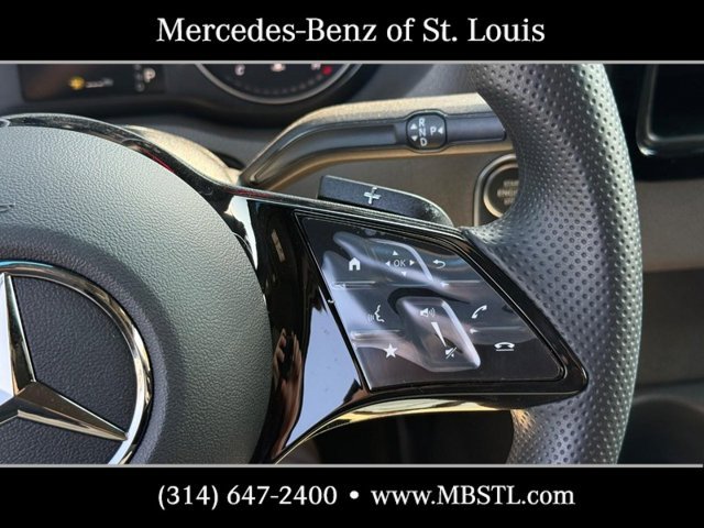 New 2026 Mercedes-Benz Sprinter 2500 image 11
