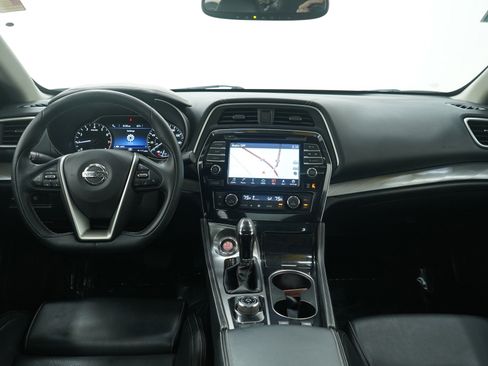 Used 2018 Nissan Maxima 3.5 SL image 14