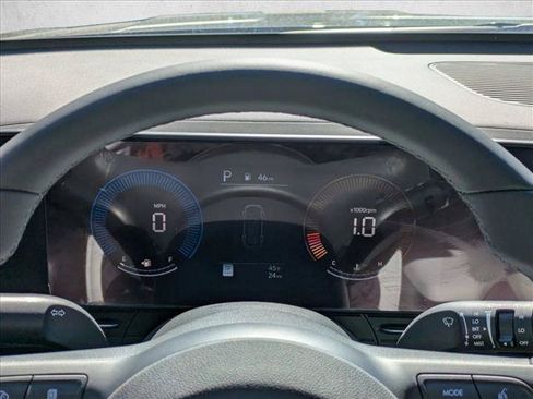 New 2026 Hyundai Kona SEL Sport AWD/4WD image 12