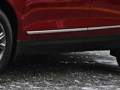 Used 2021 Cadillac XT5 Sportv image 34