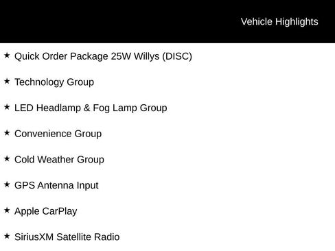 Used 2021 Jeep Wrangler Unlimited Sport image 5