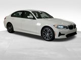 Certified 2022 BMW 330i Sedan w/ Premium Package image 3