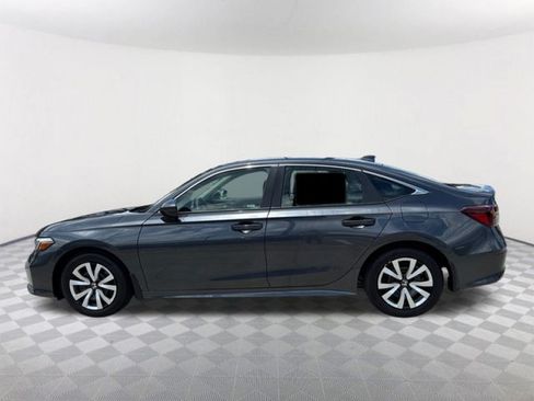New 2026 Honda Civic Sport image 4