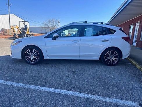 Used 2019 Subaru Impreza 2.0i Limited image 3