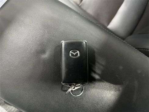 Used 2019 MAZDA MAZDA3 Sedan w/ Premium Package image 32