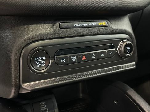 Used 2025 Ford Bronco Sport Big Bend w/ Convenience Package AWD/4WD image 23