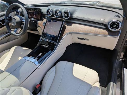Used 2024 Mercedes-Benz CLE 450 4MATIC Coupe image 20