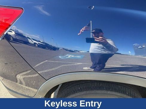 Used 2021 Honda Passport EX-L image 19