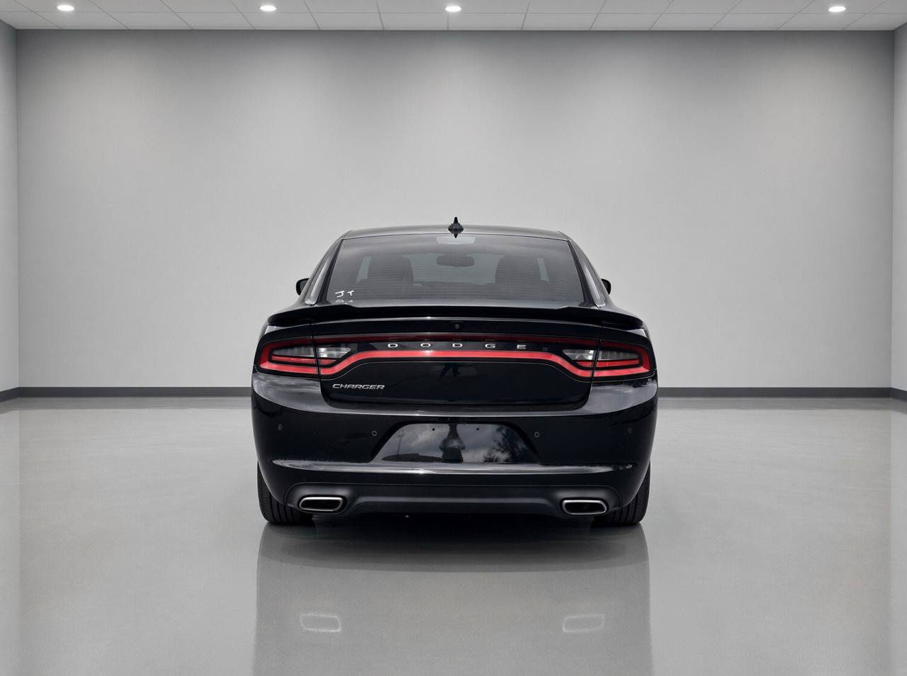 Used 2023 Dodge Charger SXT RWD image 4