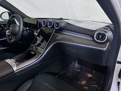 New 2026 Mercedes-Benz C 43 AMG 4MATIC Sedan image 29