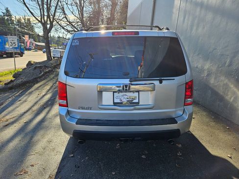 Used 2010 Honda Pilot EX-L image 4