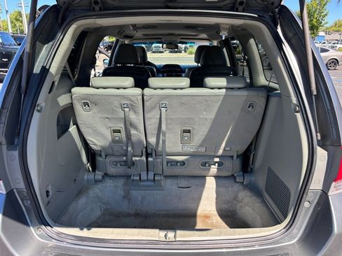 Used 2008 Honda Odyssey EX-L image 13