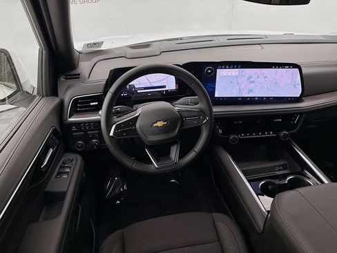 New 2026 Chevrolet Tahoe LS image 24