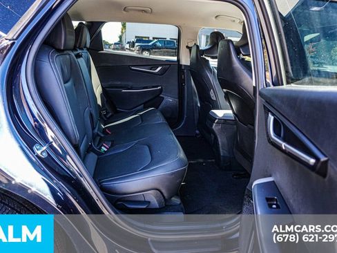 Used 2023 Kia EV6 Wind image 22