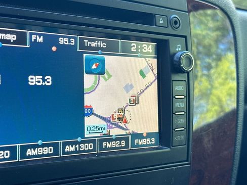 Used 2011 Chevrolet Silverado 2500 LTZ w/ LTZ Plus Package image 39