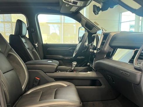 New 2026 RAM 1500 RHO w/ RHO Level 1 Equipment Group AWD/4WD image 30