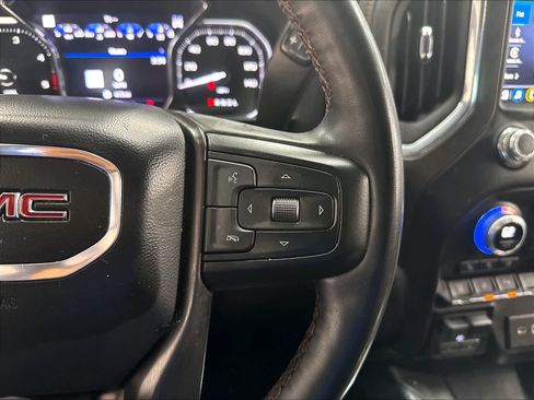 Used 2023 GMC Sierra 2500 AT4 w/ AT4 Premium Plus Package AWD/4WD image 16