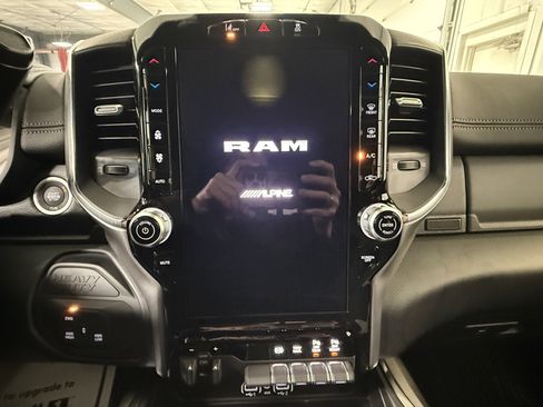 New 2026 RAM 2500 Laramie image 26