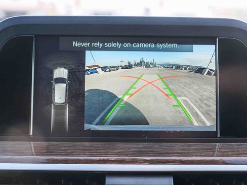 Used 2019 BMW X3 sDrive30i w/ Driving Assistance Package RWD image 24