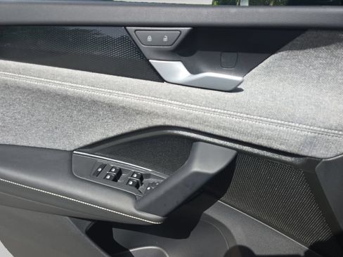 Used 2025 Volkswagen Tiguan S FWD image 20