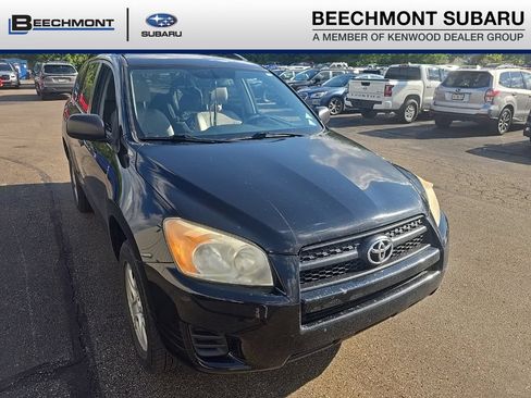 Used 2012 Toyota RAV4 FWD w/ Value Pkg image 1