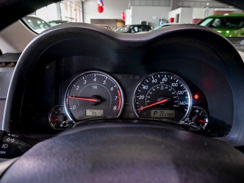 Used 2012 Toyota Corolla S FWD image 26