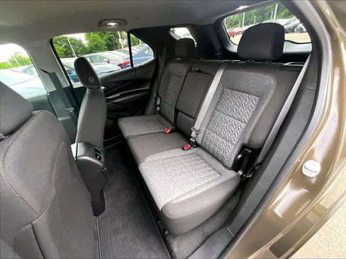 Used 2023 Chevrolet Equinox LT AWD/4WD image 15