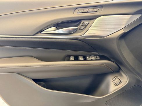 New 2026 Cadillac CT4 Sport RWD image 56