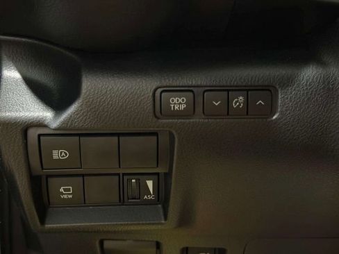 Certified 2025 Lexus IS 350 F Sport w/ Navigation Package image 21