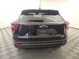 New 2025 Chevrolet Trax RS w/ Driver Confidence Package image 4