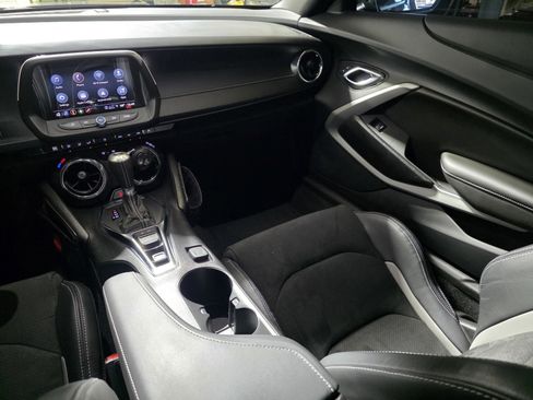 Used 2023 Chevrolet Camaro SS image 12