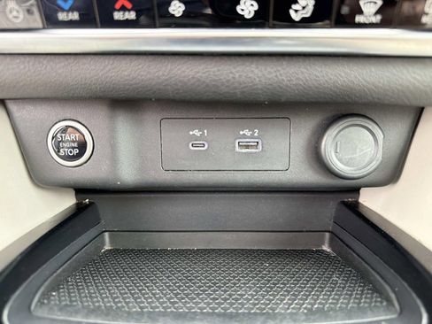 Used 2023 Nissan Rogue SL w/ SL Premium Package AWD/4WD image 32