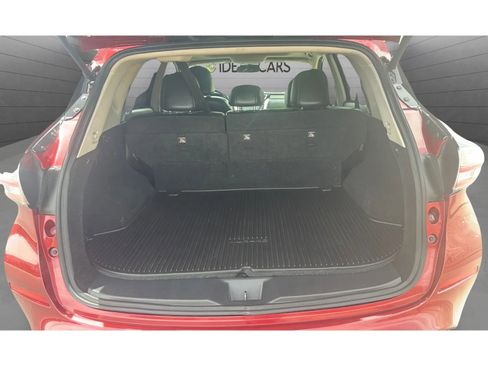 Used 2018 Nissan Murano Platinum w/ Cargo Package FWD image 20