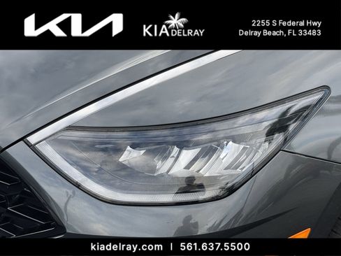 Used 2023 Hyundai Sonata SEL image 6
