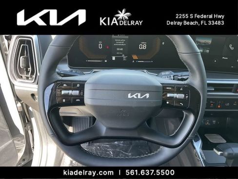 New 2026 Kia Sorento S image 28