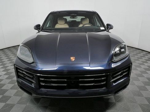 New 2026 Porsche Cayenne AWD image 35