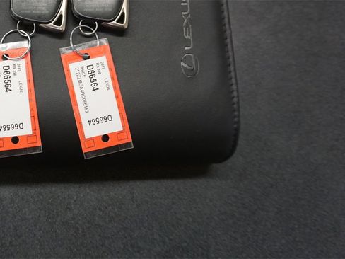 Used 2017 Lexus RX 350 FWD w/ Premium Package image 19