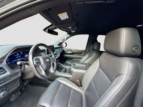 Used 2022 Chevrolet Tahoe LT image 21