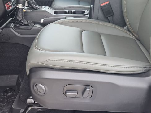 New 2026 Jeep Gladiator Mojave AWD/4WD image 24